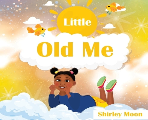 Little Old Me by Moon, Shirley