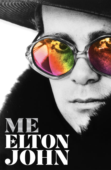 Me by John, Elton