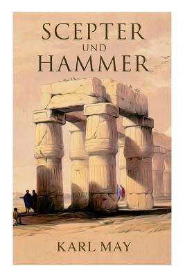 Scepter und Hammer by May, Karl