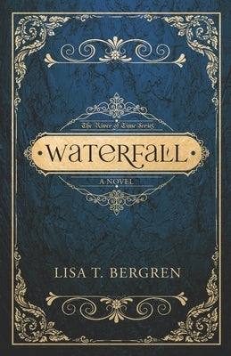 Waterfall by Bergren, Lisa T.