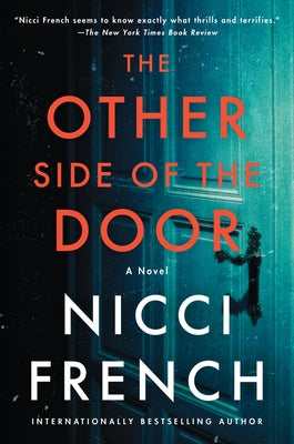 The Other Side of the Door by French, Nicci