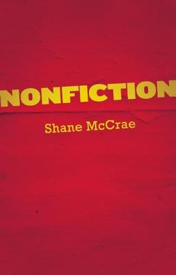 Nonfiction by McCrae, Shane