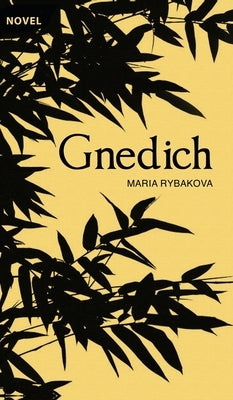 Gnedich by Rybakova, Maria