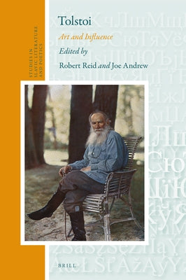 Tolstoi: Art and Influence by Andrew, Joe