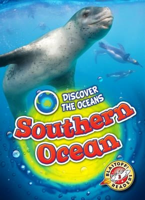 Southern Ocean by Oachs, Emily Rose