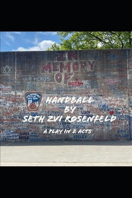Handball by Rosenfeld, Seth Zvi