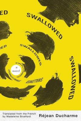 Swallowed by Stratford, Madeleine