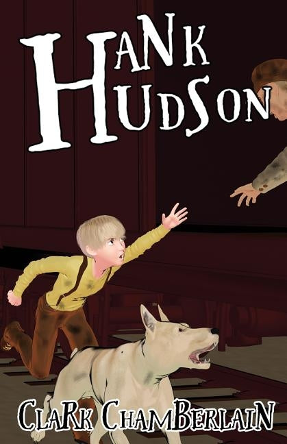 Hank Hudson by Chamberlain, Clark