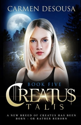 Creatus Talis by Desousa, Carmen