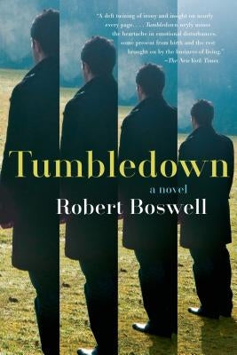 Tumbledown by Boswell, Robert