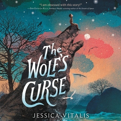 Wolf's Curse by Vitalis, Jessica