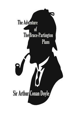 The Adventure of The Bruce-Partington Plans by Abreu, Yordi
