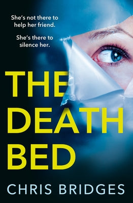 The Death Bed by Bridges, Chris