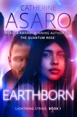 Earthborn by Asaro, Catherine