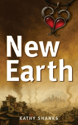 New Earth: Dystopian Survival Fiction by Shanks, Kathy