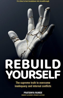 Rebuild Yourself by Rumde, Pratidnya