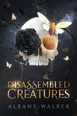 Disassembled Creatures by Walker, Albany