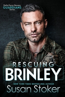 Rescuing Brinley by Stoker, Susan