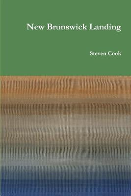 New Brunswick Landing by Cook, Steven