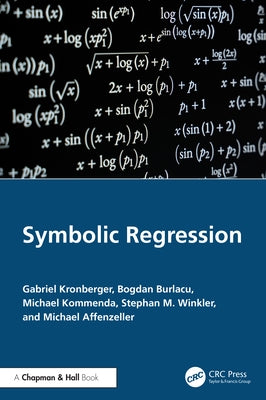 Symbolic Regression by Kronberger, Gabriel