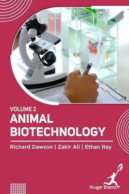 Animal Biotechnology Vol 2 by Dawson, Richard