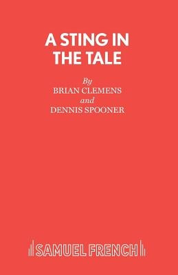 A Sting in the Tale by Clemens, Brian