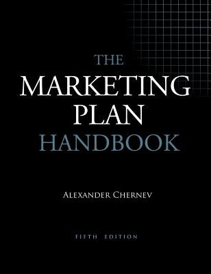 The Marketing Plan Handbook by Chernev, Alexander