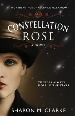 Constellation Rose by Creative, Blue Harvest