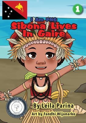 Sibona Lives In Gaire by Parina, Leila