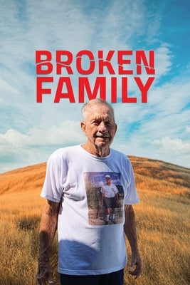 Broken Family by Hutchinson, Don
