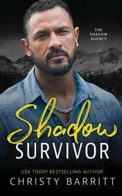 Shadow Survivor by Barritt, Christy