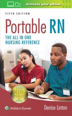 Portable RN by Linton, Denise