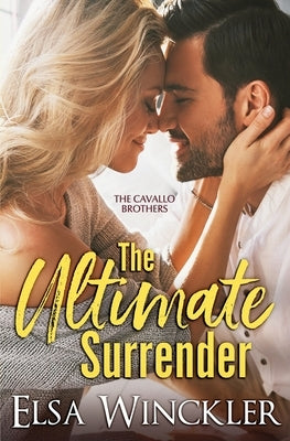 The Ultimate Surrender by Winckler, Elsa