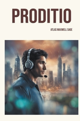 Proditio by Sage, Atlas Maxwell