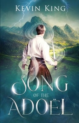 Song of the Ado? by King, Kevin