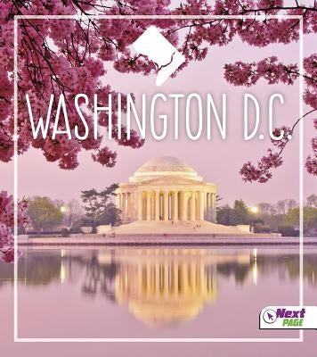 Washington, D.C. by Parker, Bridget