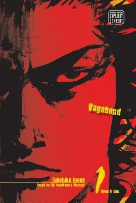 Vagabond (Vizbig Edition), Vol. 1 by Inoue, Takehiko