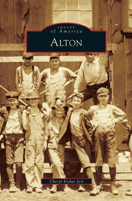 Alton by Jett, Cheryl Eichar