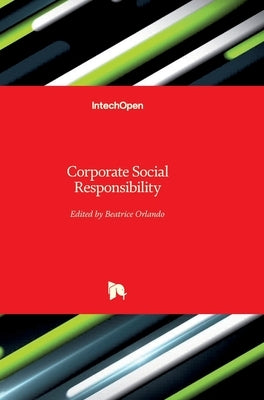 Corporate Social Responsibility by Orlando, Beatrice