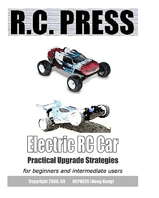 Electric Rc Car: Practical Upgrade Strategies by Rcpress Airsoftpress