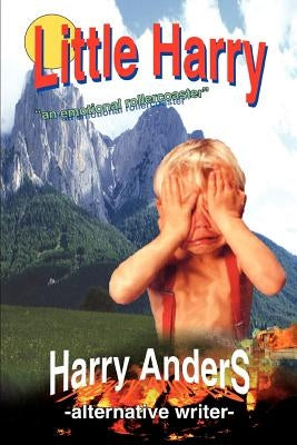 Little Harry by Anders, Harry