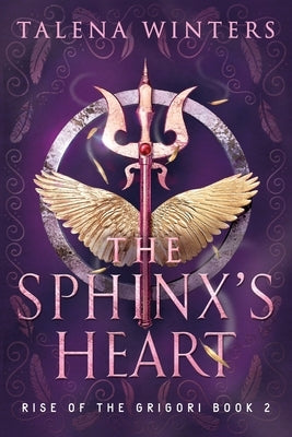 The Sphinx's Heart by Winters, Talena