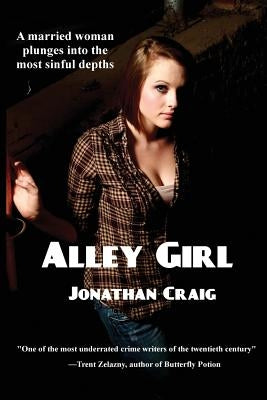 Alley Girl by Craig, Jonathan
