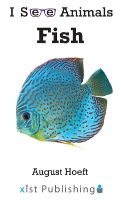 Fish by Hoeft, August