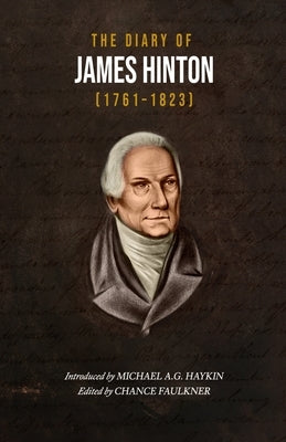The Diary of James Hinton (1761-1823) by Hinton, James