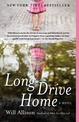 Long Drive Home by Allison, Will