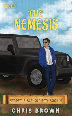 The Nemesis by Brown, Chris