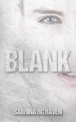 Blank by Raven, Sabrina Rg