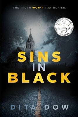 Sins in Black by Dow, Dita