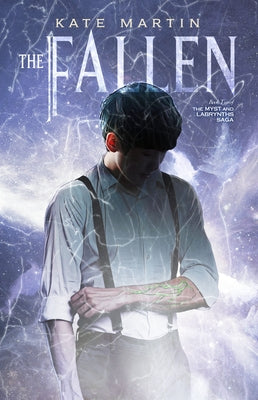 The Fallen by Martin, Kate